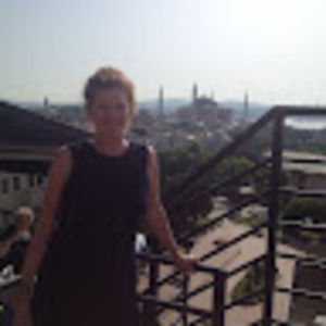 Meet your Posher, Joyce